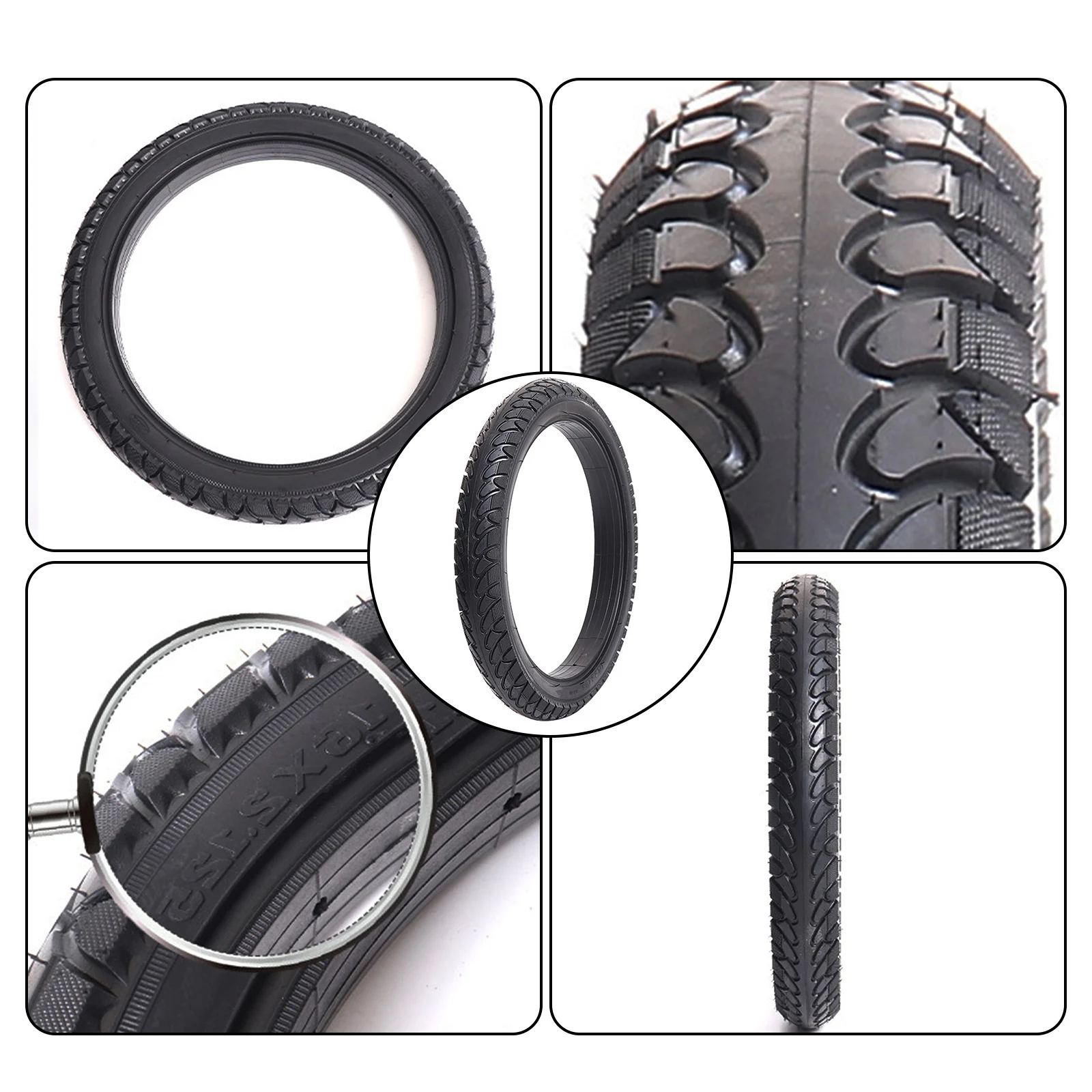16 bike tire replacement new arrivals