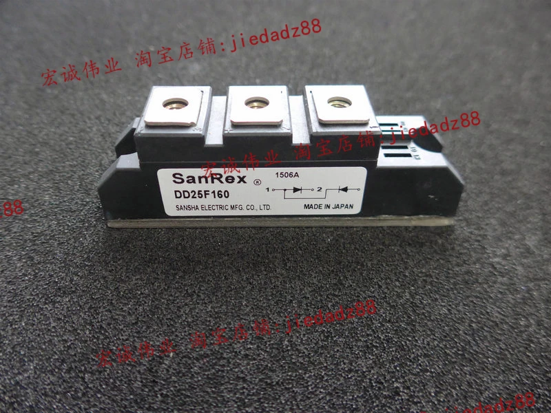 

DD25F160 новая и быстрая доставка