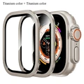 2PCS Titanium
