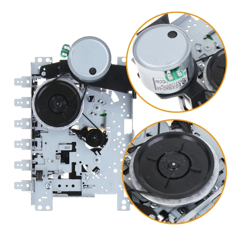TN-21 Movement for Cassette Player Cassette Deck Monoplayer
