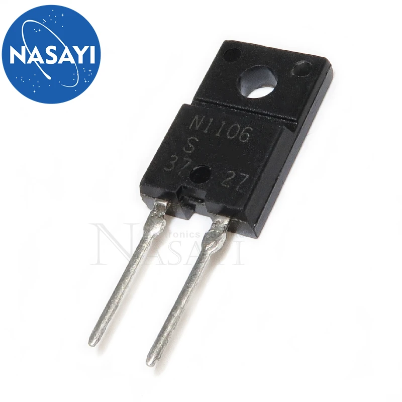 

NS1106 FMN-1106S N1106 TO-220F-2