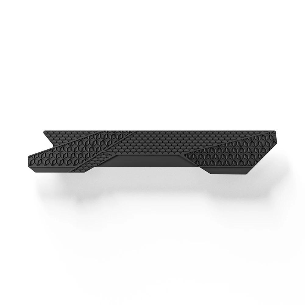 Bicycle Chain Protector MTB Chain Guard Cycling Frame Chainstay Protector Scratch-Resistant Cover Bicycle Accessories bicycle chain guard