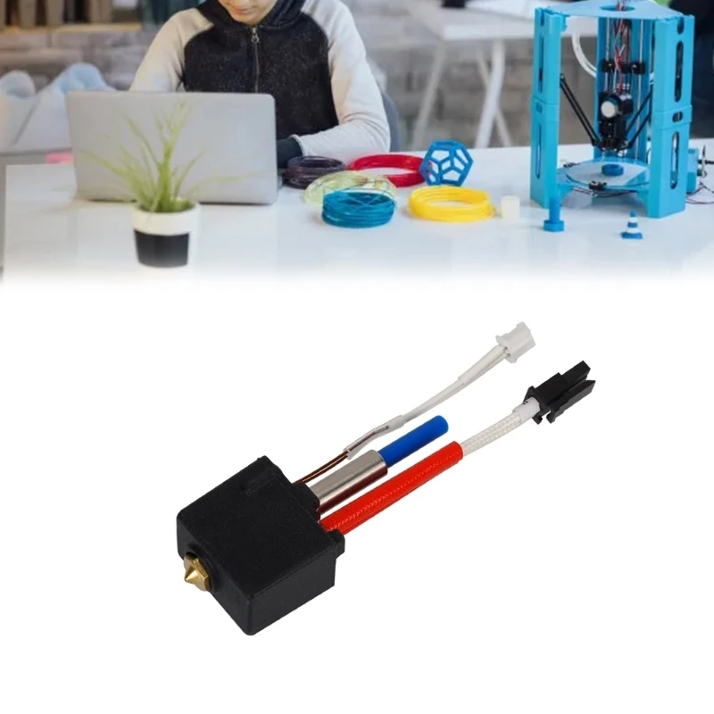 

3D Printer Assembled Print Hot End for 2/2 2 High Speed 3D Printer