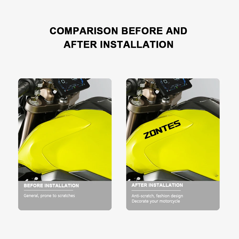 Zontes   Į ƼĿ, M310 ׼, M125 310M R350 R310 X310 X350 V310 T2 310 Z2 125 U1-125 ƼĿ