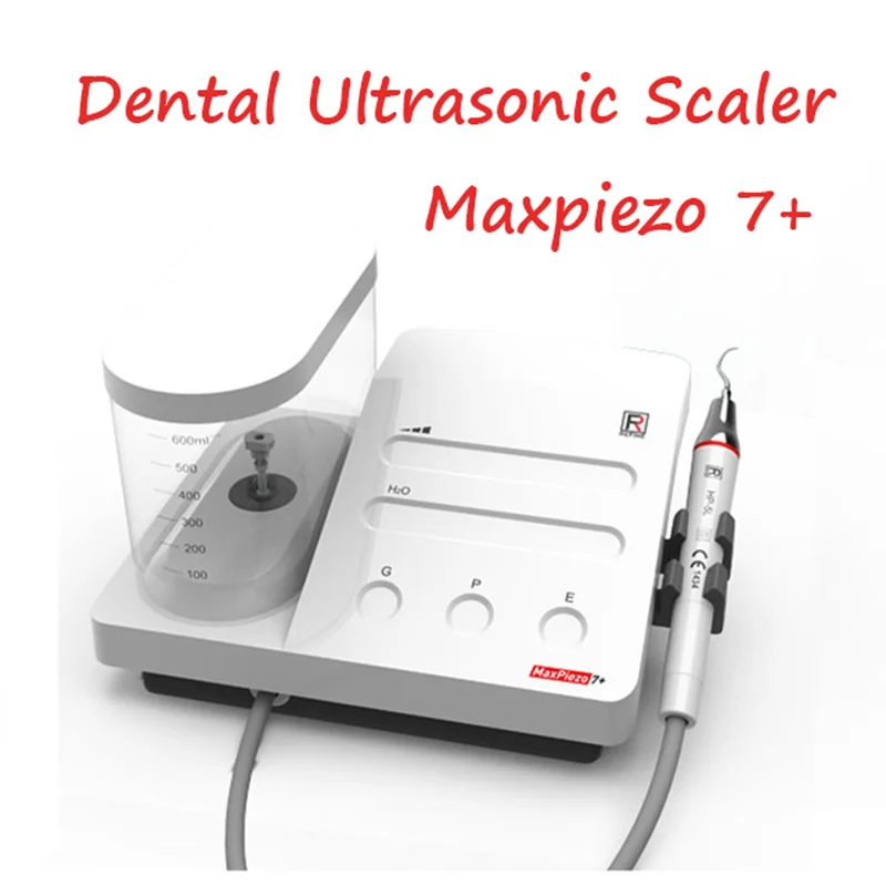 Dental Ultrasonic Scaler Original Factory Multi Function Scaler