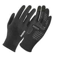 Windproof Winter Warm Gloves Cycling Glove Anti-slip Thermal Fleece Glove Full-Finger Fishing Motorcycle Skiing Glove 1