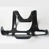 Full 3K Carbon Fiber Water Bottle Holder for Road and Mountain Bike, MTB Bottle Cage, Matte, Glossy, Ultralight, ± 18g 5