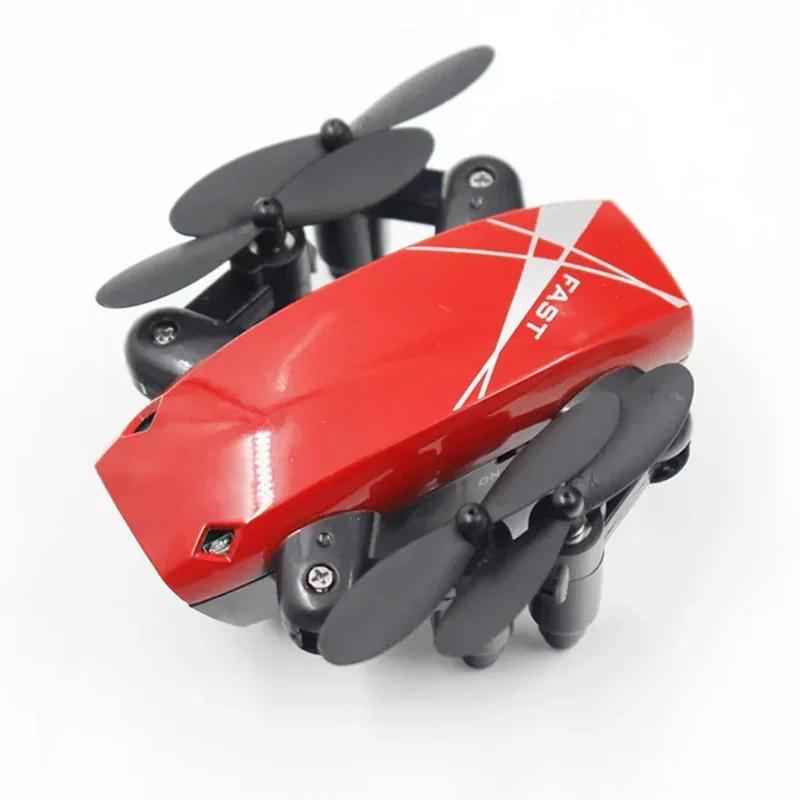 

RC Mini Drone Children Foldable Helicopter High Definition Quadcopter