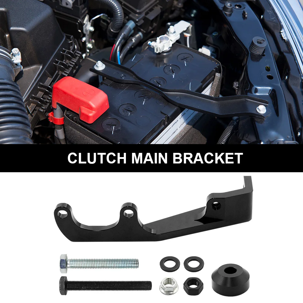 Mini Clutch Main Bracket High Strength Stiffness Clutch Master Cylinder