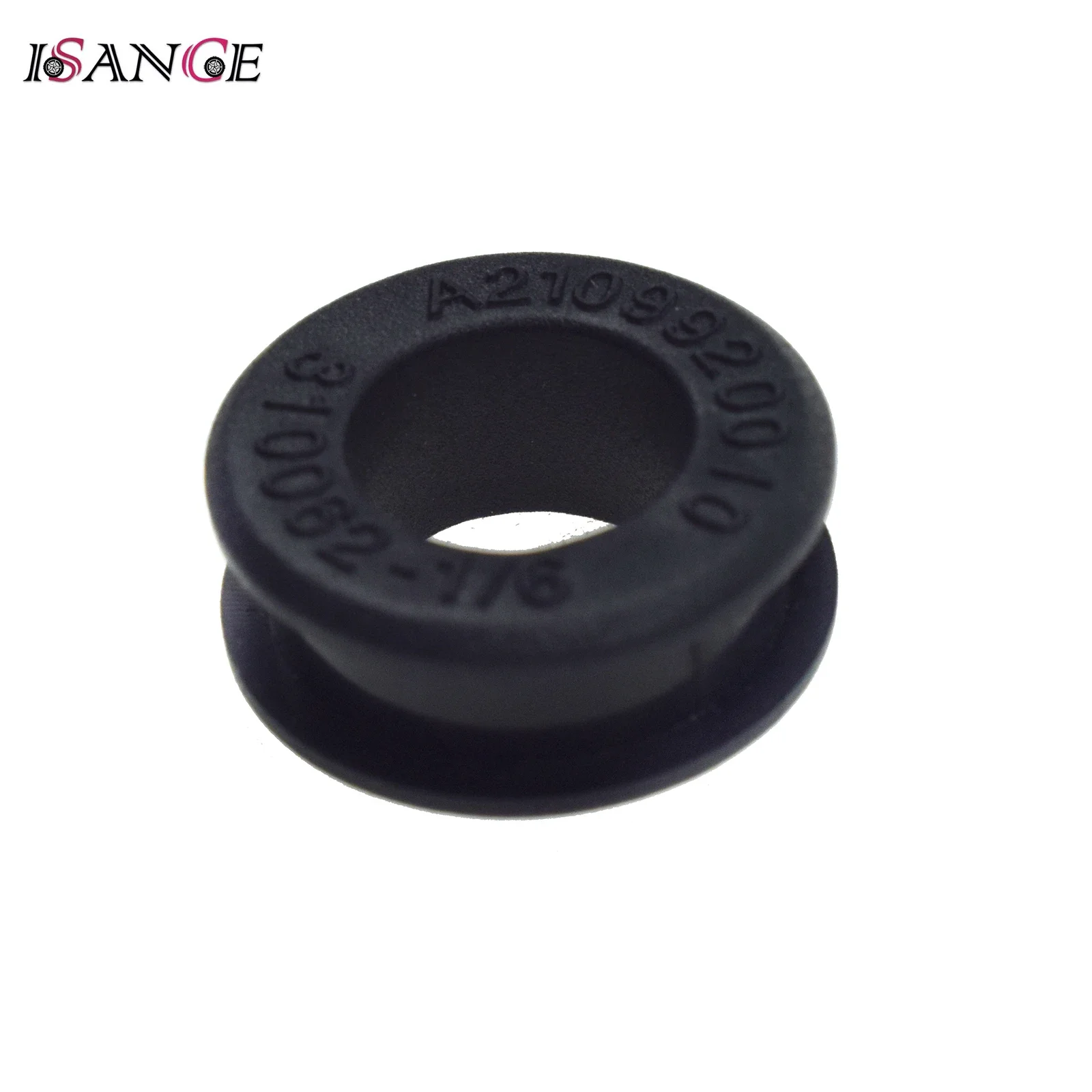 Automatic Transmition Gear Rod Shift Linkage Shifter Bushing Clip Kit Mercedes-Benz W114 W115 W124 W201 W202 A1159920310 transmission gear shifter clip kit