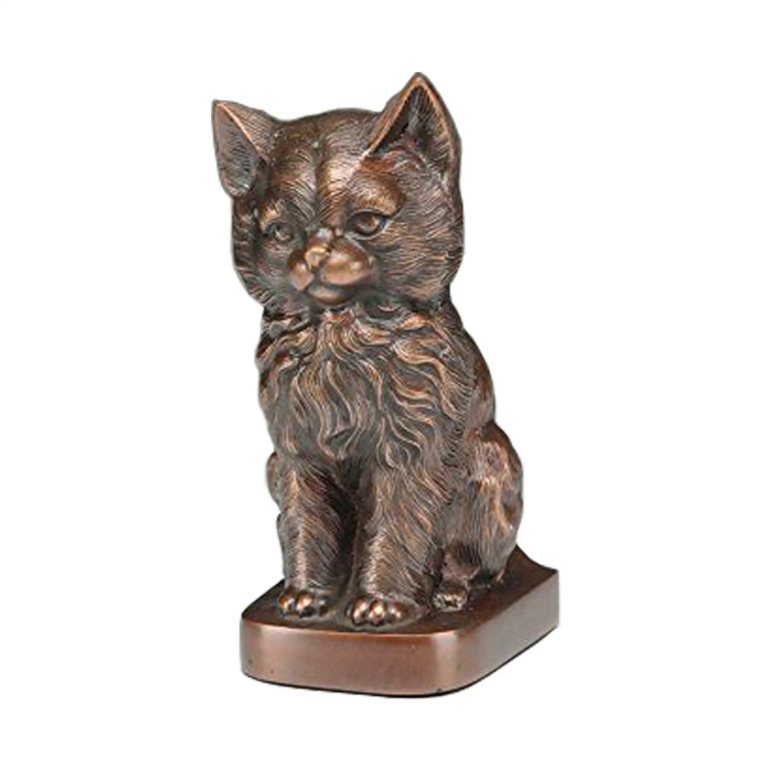 

Funeral Urns Cat Figure Design Urns For Cat Pet Urns For Ashes