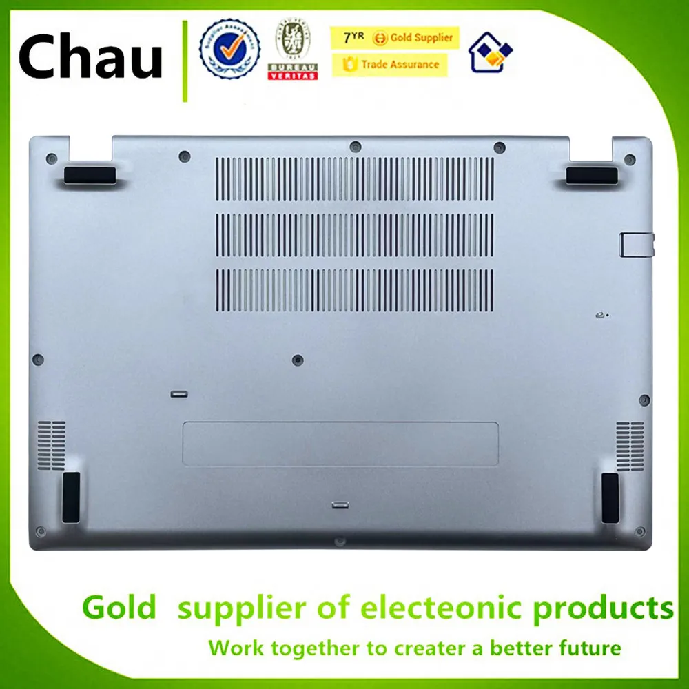 Nuovo Per Acer Aspire 5 A514-54G S40-53 N20C4 Coperchio Base Inferiore Custodia Inferiore Ap35W000600