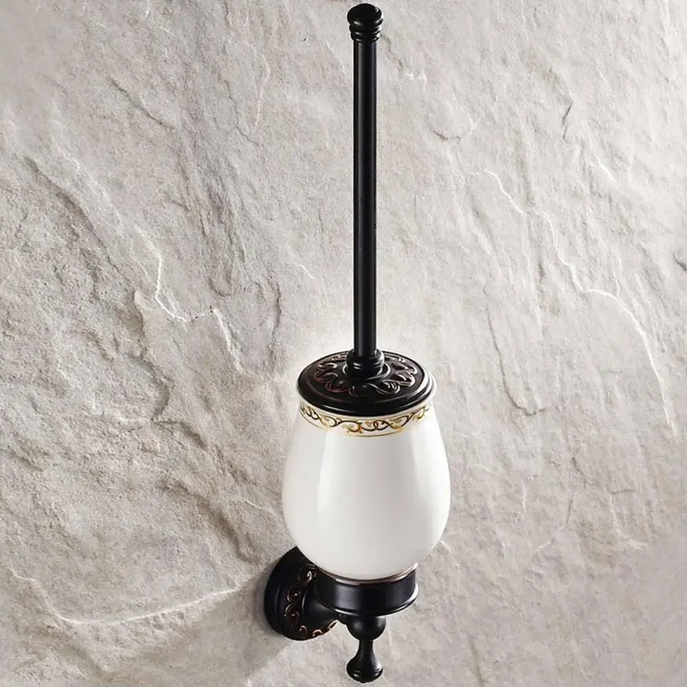 Toilet Brush Holder