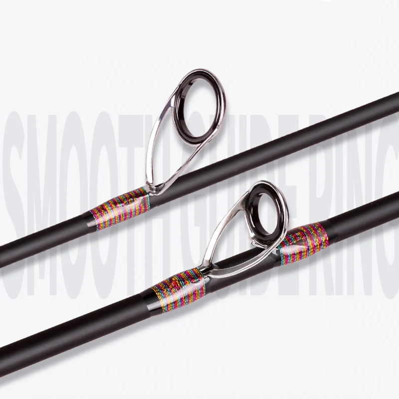 Generic Carbon Fiber Telescopic Fishing Rod Ultralight Sea Rod