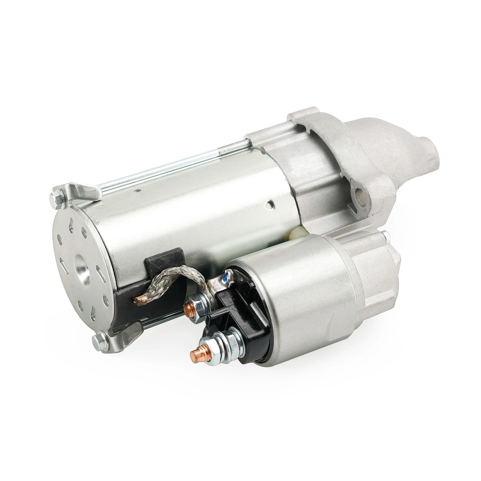 Topteng Starter Motor For BMW R1200GS HP2 R1200R R1200RT R1200S R1200ST R900RT 2004-2013