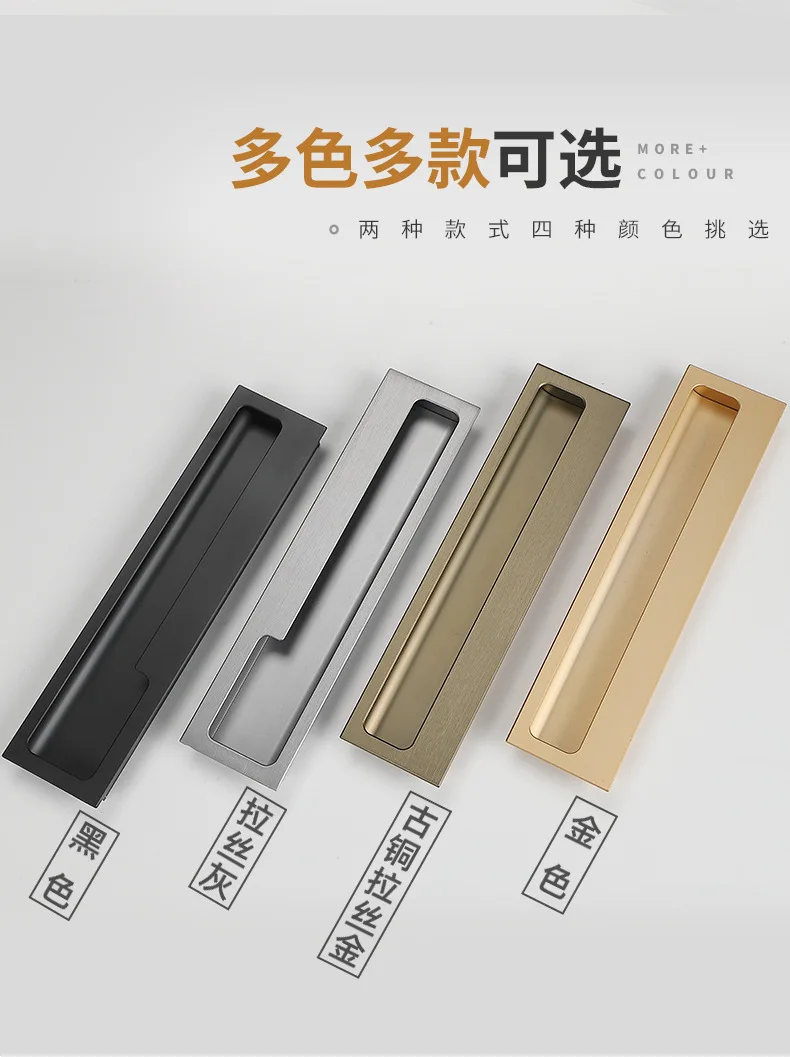 Ouro preto quadrado prata móveis armário de