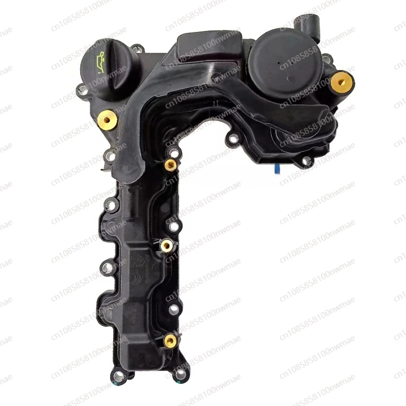 Auto Parts 9811687980 New Valve Cover for Peu-geot 3008 1.2 Petrol Genuine Quality Auto Spare parts