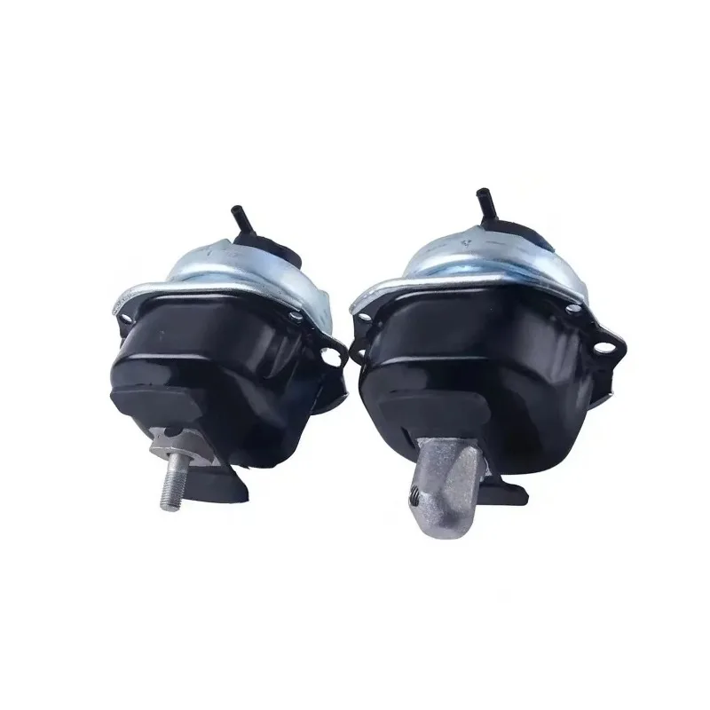 22116795417 22116793016 Left+Right Engine Motor Mount for BMW X5 X6 E70 E71 2007 engine mount bracket