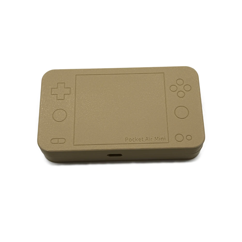 Ayaneo Pocket Air Mini: Kompakter Gaming-Handheld Soll Für Unter 150 Euro Starten Auch Als Retro Power Edition.1109810.0