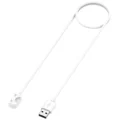 White USB-100cm