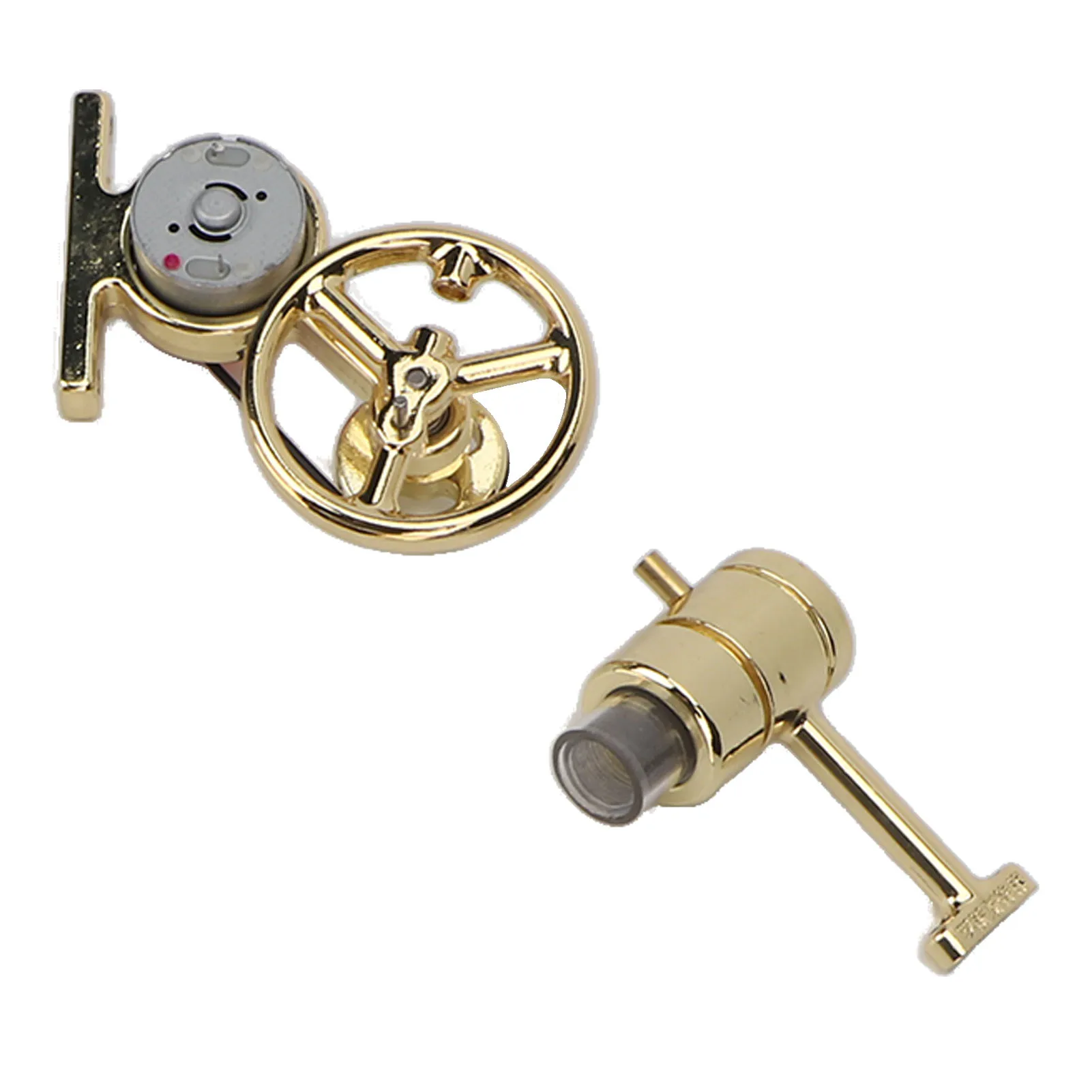 Stirling Engine Model Kit Low Noise Smoother  Easy to Assemble Stirling Engine Motor  for Kids Stirling Engine