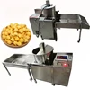 Industrial Full Automatic Caramel Sweet Popcorn Machines Commercial Snack Pop Kettle Corn 1