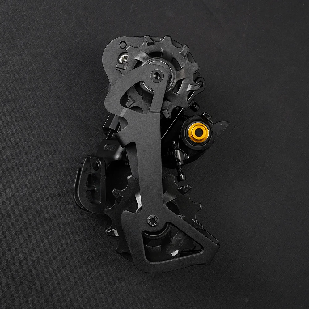 Ltwoo ax12 1x12 Geschwindigkeit Trigger Shifter,12 s Schalthebel Schaltwerk, kompatibel mit m9100/m8100/m7100/Eagle – Detail 9