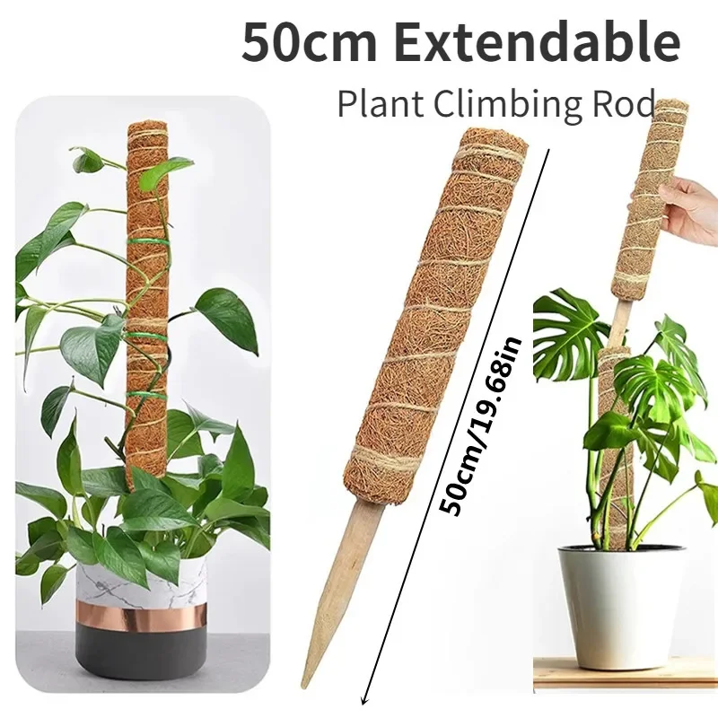1PC Extendable 50cm