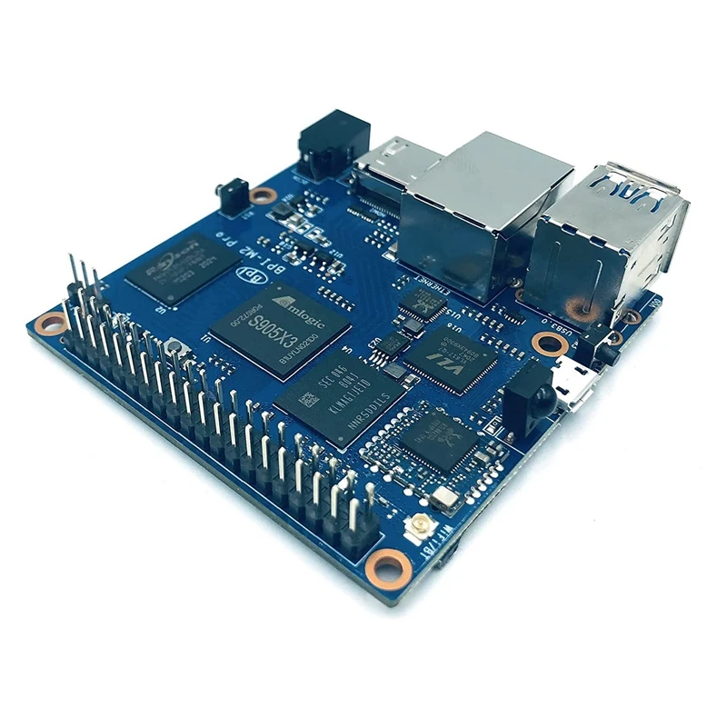 ٳ  BPI-M2 Pro Amlogic S905X3   ǻ  Ʈ Ȩ  Ʈ  NAS 