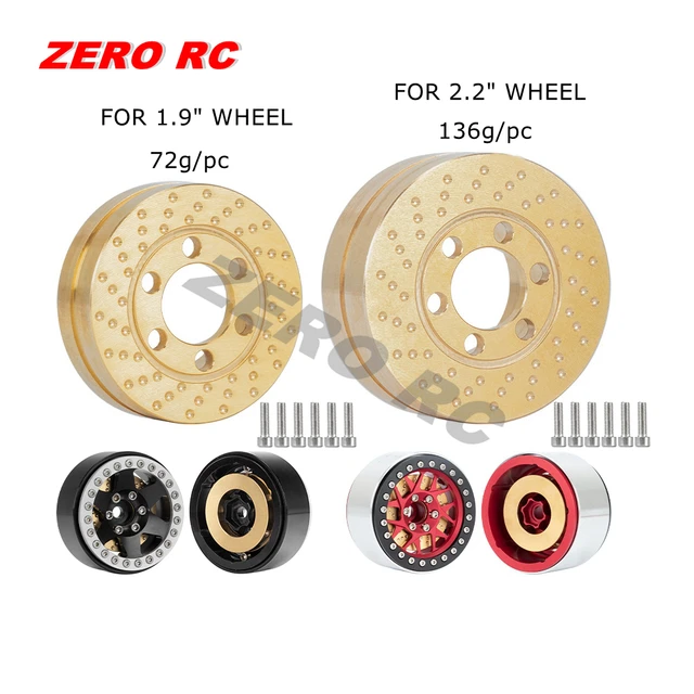 Pesi In Ottone Per Cerchi 9781 (31gr Cadauno) (2 - Foto 5