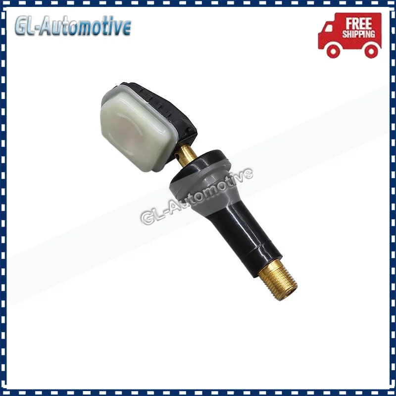 TPMS  Ÿ̾ з ͸ ý 6600129664, Geely Okavango Atlas Pro BelGee 2020-2023, 433MHz, 4PCs