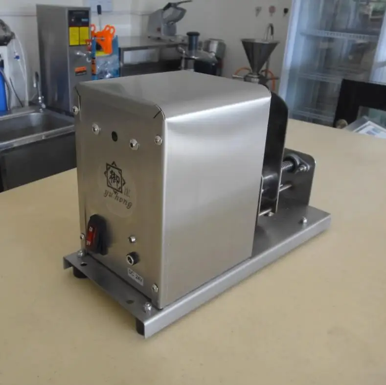 Description Picture 5 of itemElectric Tornado Potatoes Machine Spiral Potato Slicer Chips Cutter Automatic Potato Cutting