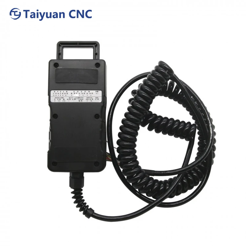 TM1469 범용형 5V 100PPR 4축 수동 펄스 발생기 MPG CNC 핸드휠