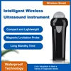 Wireless Mechanical Veterinary Ultrasound Scanner Portable Pregnancy Test Handheld Ultrasound Machine Pig Sheep 1