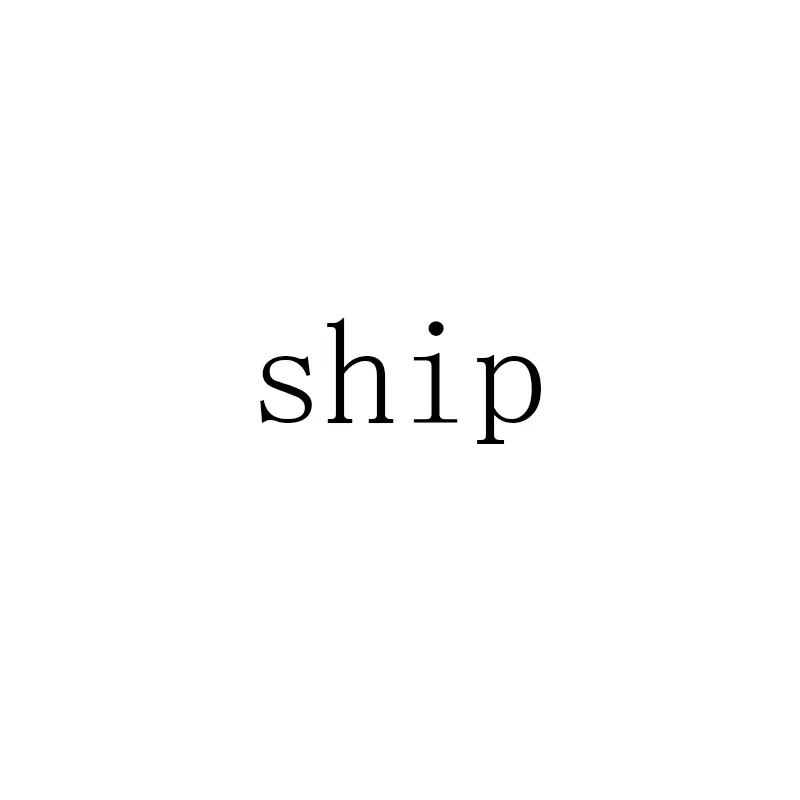 

shipping cost