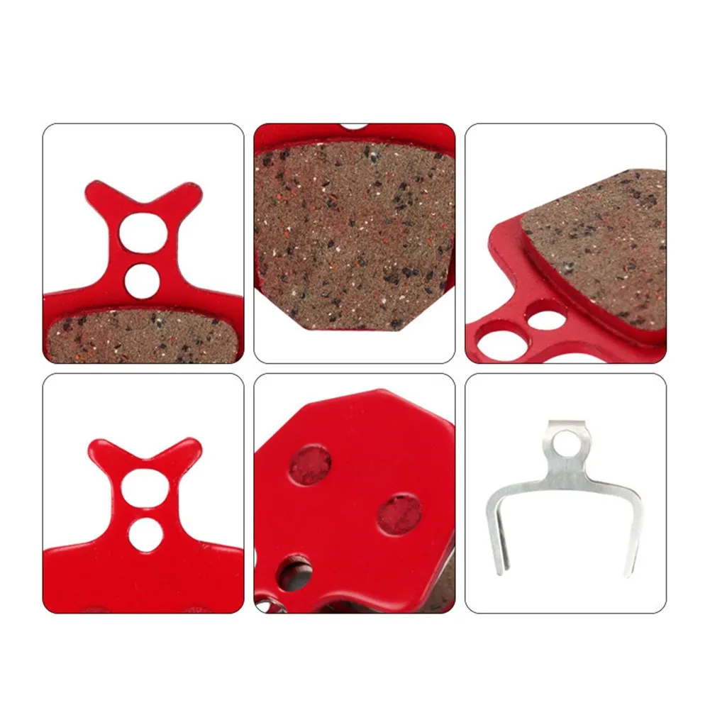 Pastiglie Freno A Disco Compatibili Mtb Xc Dh 24 Goditi Gite Lisce E Sicure Con Pastiglie Freno A Disco Bianco Formula Oro Puro K24 K18