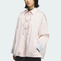 Adidas véritable 2025 originaux veste de Sport rétro pour femme KB6408 1