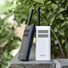 Beebest Smart Walkie Talkie A208 5W 1-15 Km Call 16 Channel Anti-jamming Long Standby Handheld Smart Interphone Original 2