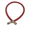 CG1-30 CG1-100 CG2-11 CG2-11G CG2 Magnetic Pipe Flame Cutting Machine Gas Cutter Rubber Hose M12x1.25mm 2