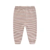 5Pieces Baby Boy Trousers Cartoon Cotton Pants Newborn 0-12Month Print Girl Soft Four Seasons 100% Cotton Baby Pants 6