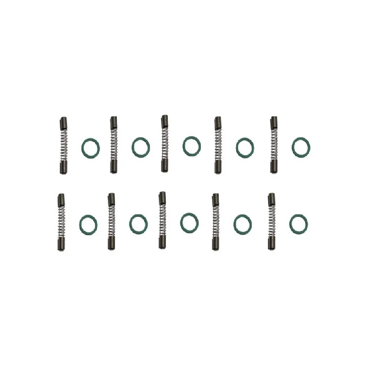 10pcs Ремкомплект Форсунок OMVL (1 Цил.) MINI