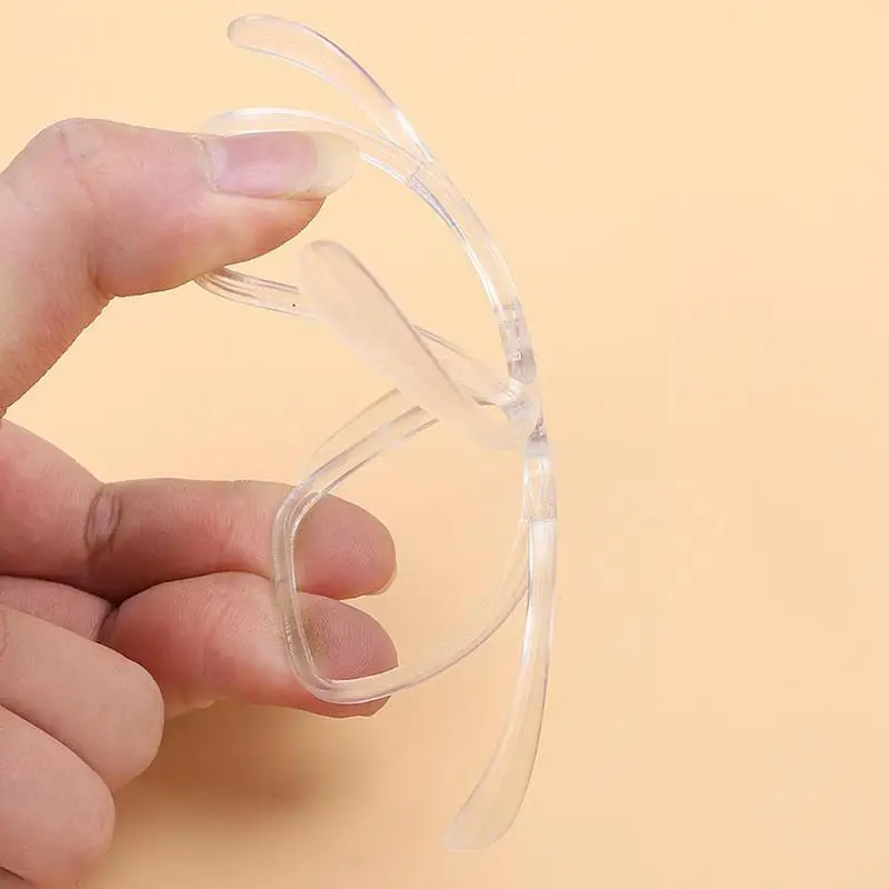 Prescription Ski Goggles Rx Insert Optical Adaptor Size Goggle Frame Snowboard Inner Bendable Motorcycle Flexible A9X1 3