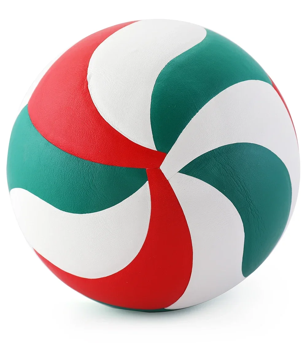 Original Molten 4500 Volleyball Standard Size 5 PU Ball for Students Adult and Teenager Competition Training Outdoor Indoor volleyball ball