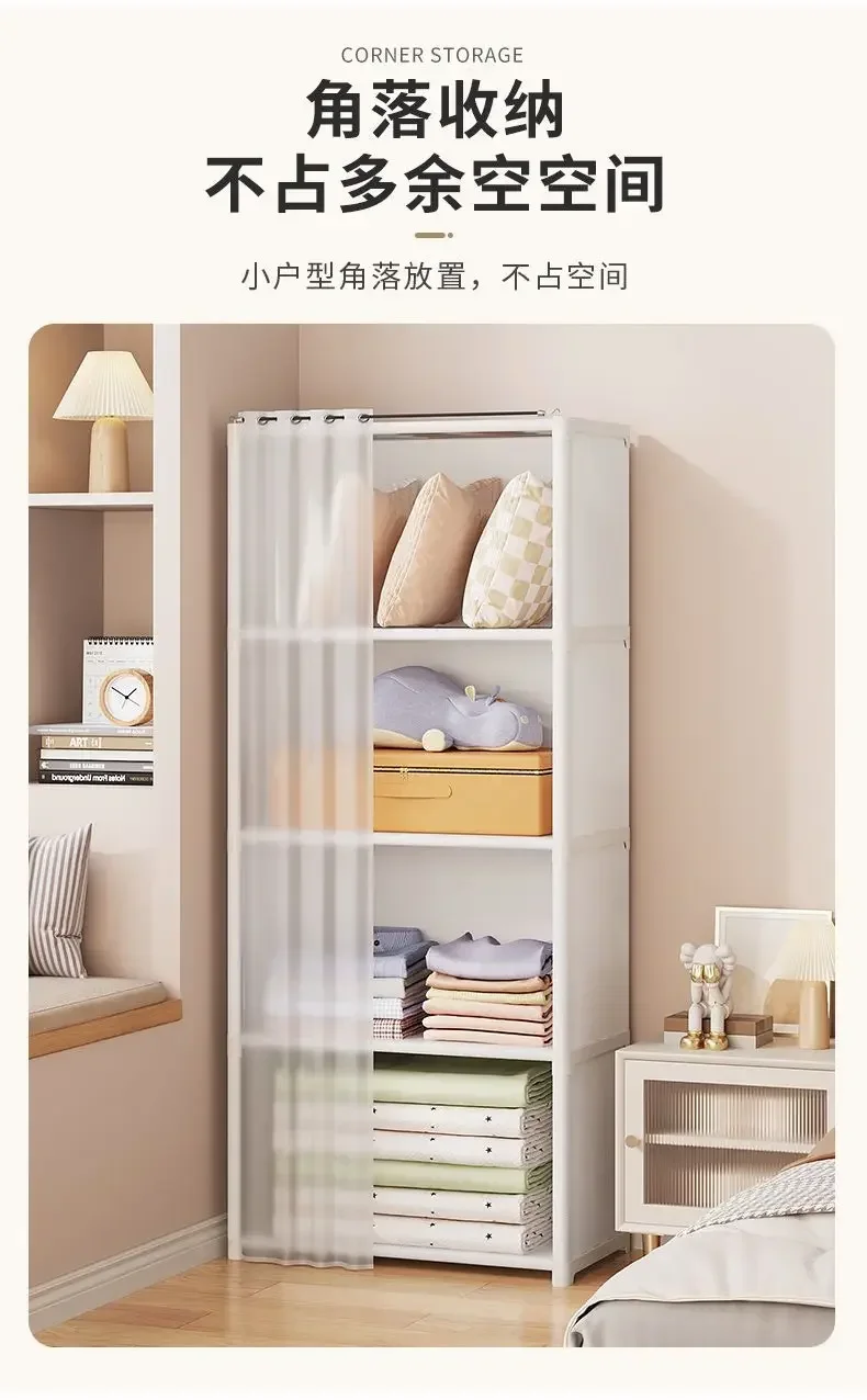 Description Picture 6 of itemOrganization and Storage Shelves Nordic Furniture Closet Shoerack Wardrobe Garden Furniture Sets Shoe Cabinet Dresser Dressers
