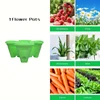 green-flowerpot