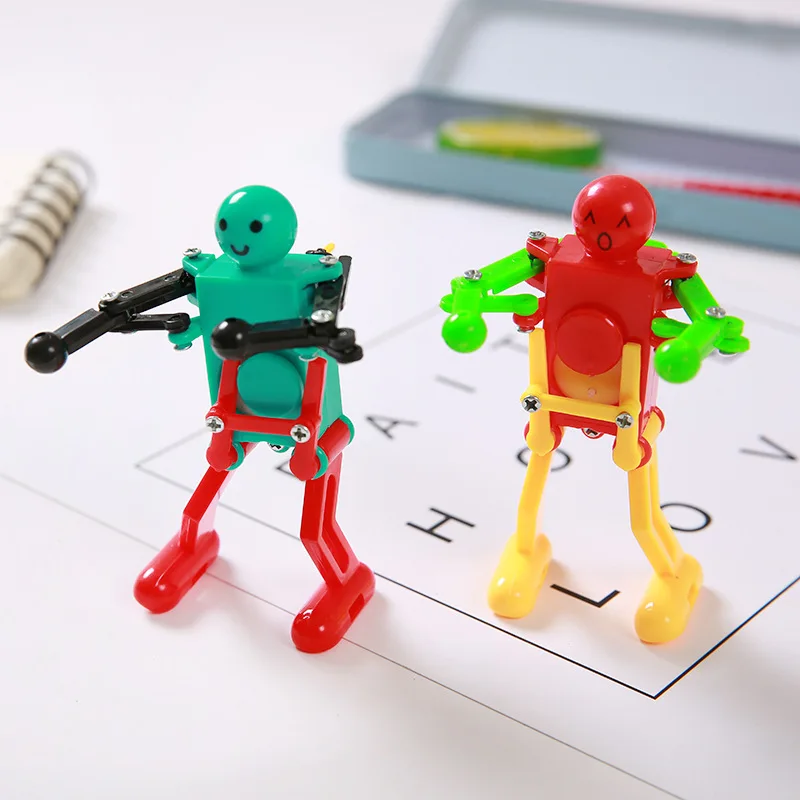 Verstoring Verbieden oorlog Uurwerk opwinden dansend robot speelgoed voor baby kid  ontwikkelingsgeschenk puzzel opwindspeelgoed fidget speelgoed voor kind  familie verzamelen speelgoed| | - AliExpress