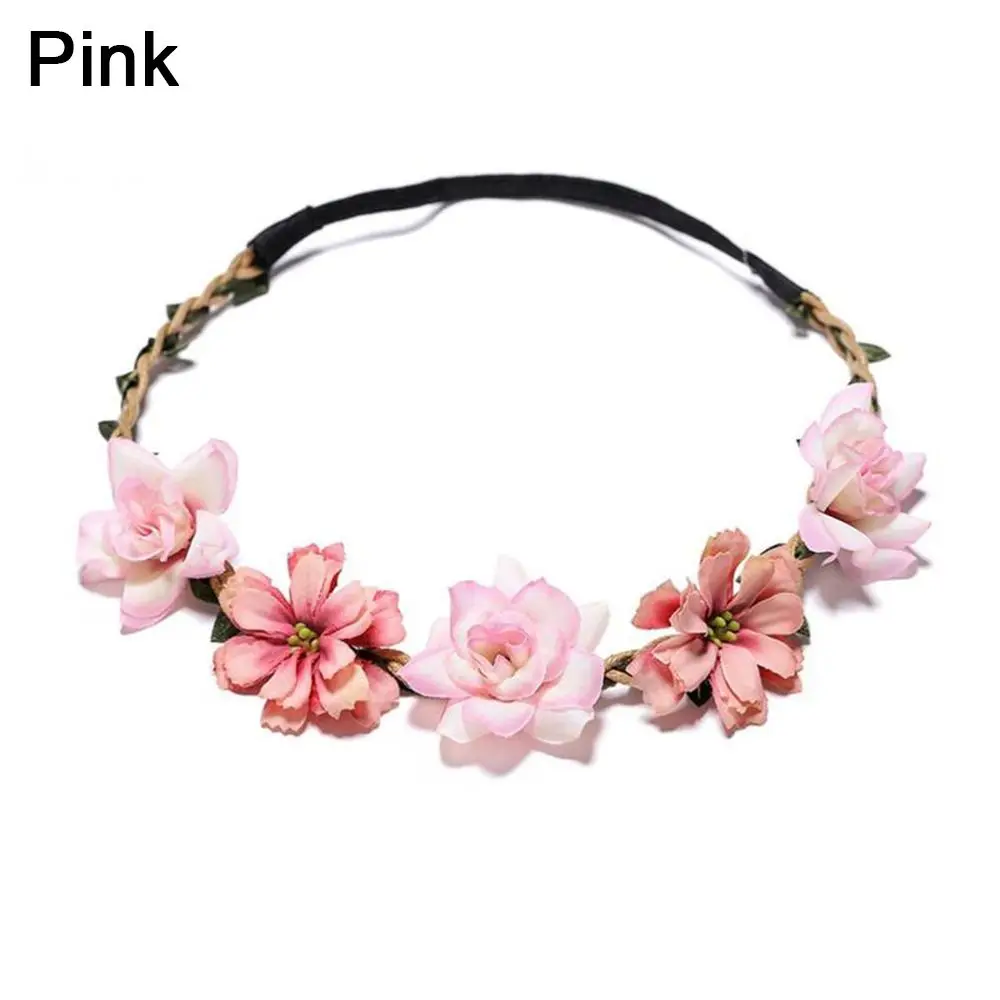 E - pink