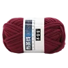 1PC 100g Thick Cloth Yarn Soft Colored Yarn for Hand Knitting Woven Bag Carpet DIY Hand-knitted Material Cushion Carpet 6