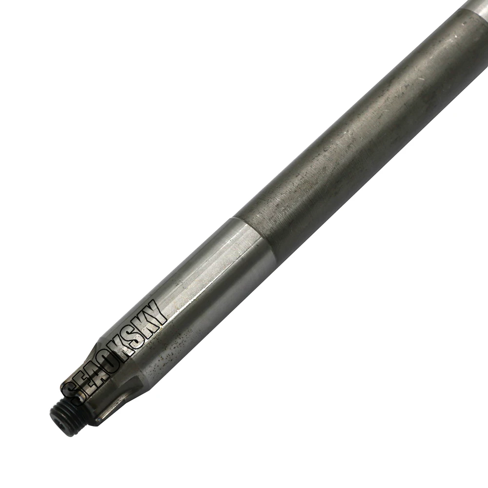 2 Stroke Boat Engine Parts Yamaha Outboard Drive Shaft - 6E7-45501 ...