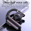 Wireless Bluetooth Headphones Bone Conduction Earphones With Microphone Handsfree Noise Canceling Headset For Driving Audifonos 2